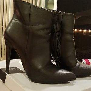 Mossimo Booties